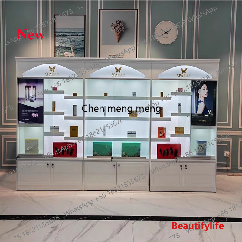 A55 Moderne Luxe Huidverzorgin - Luxury High End Skincare recensie en prijs