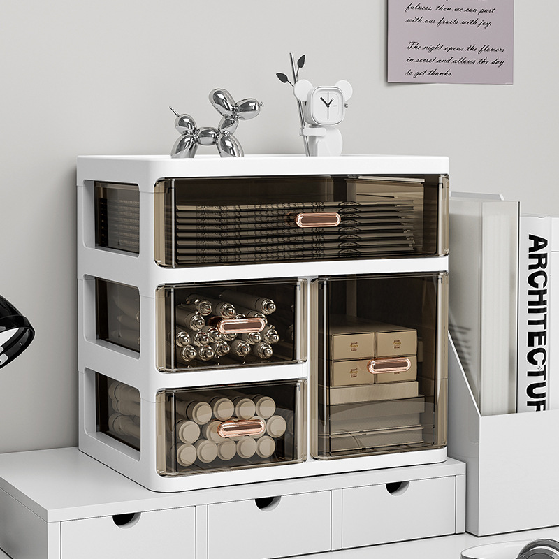 Bureau-cosmetica, hoogwaardige - Luxury High End Skincare recensie en prijs