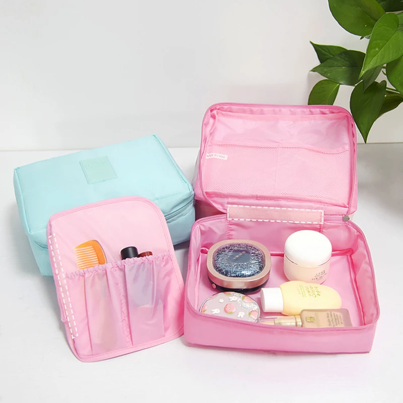 Designer Luxe Draagbare Cosmet - Luxury Skincare Women recensie en prijs