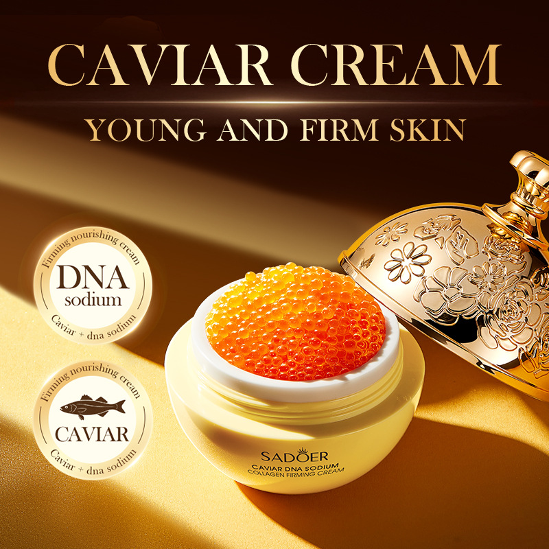 Luxe Kaviaar Essentie Anti-ver - Luxury Skincare Women recensie en prijs