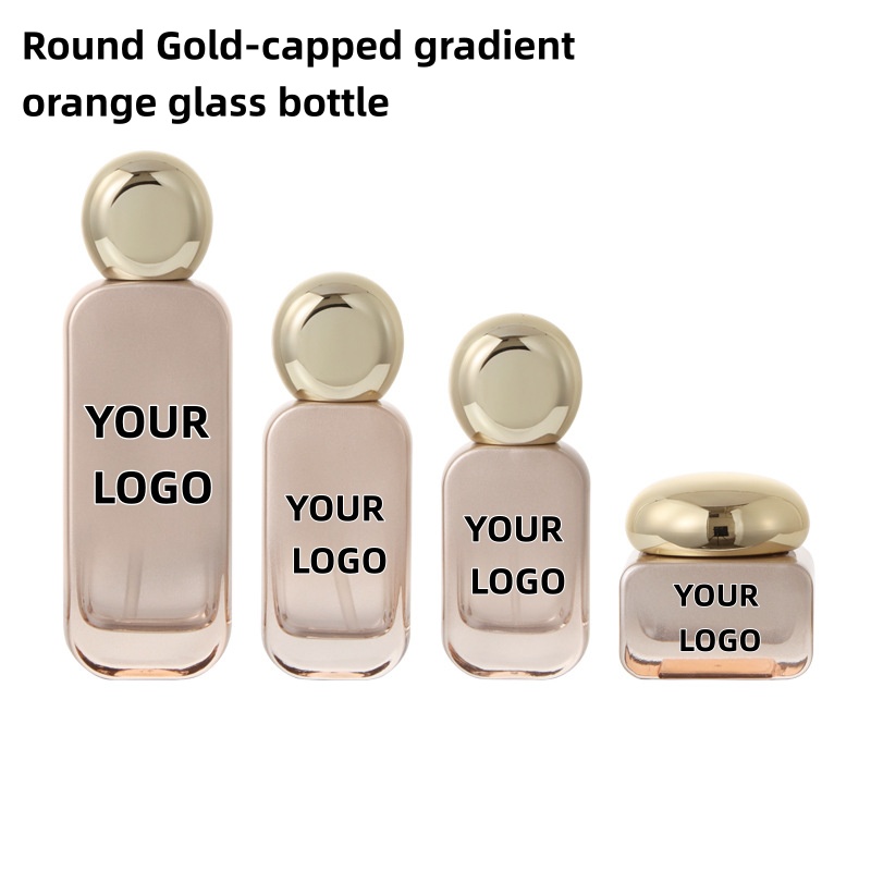 【Logo op maat】 1 stuks gradiën - Luxury Skincare Jars recensie en prijs