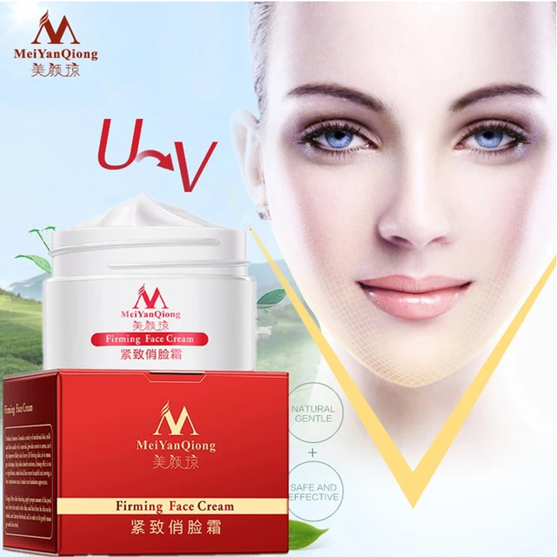 Gezicht Lifting Shaping Huidve - Luxury Skincare Cream recensie en prijs