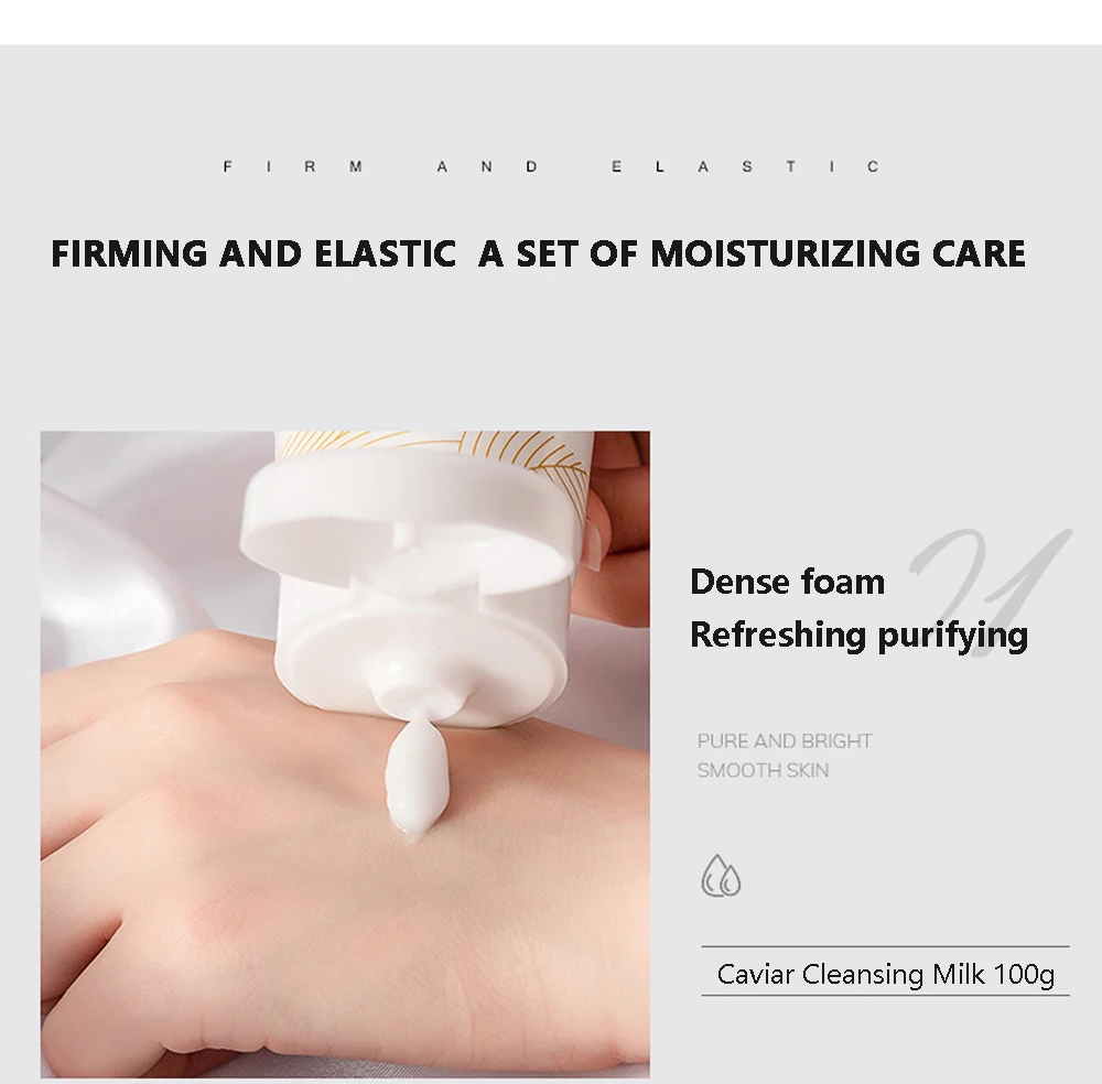 15PCS Caviar Huidverzorging Se - Oligopeptide Wrinkle recensie en prijs