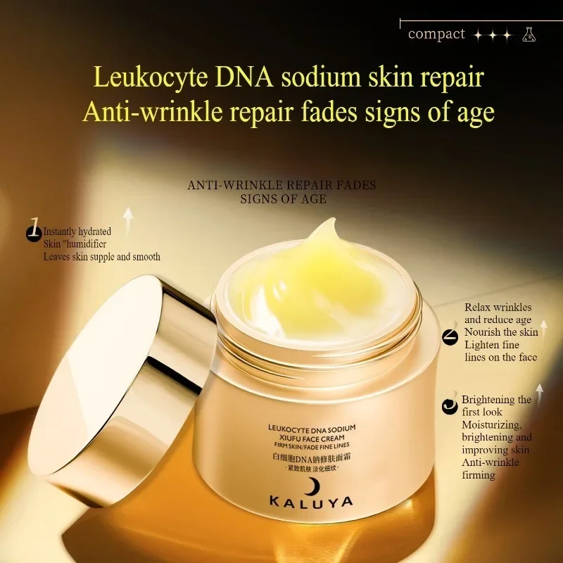 Luxe crèmeset voor saaie huidv - Luxury Skincare Cream recensie en prijs