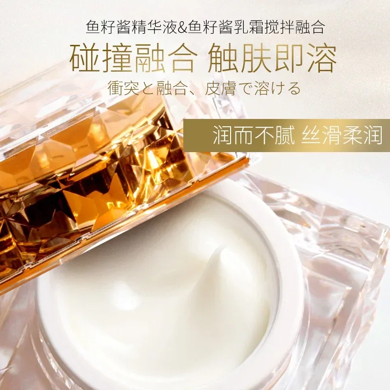 Platina Zeldzame Luxe Kaviaar  - Luxury Skincare Cream recensie en prijs