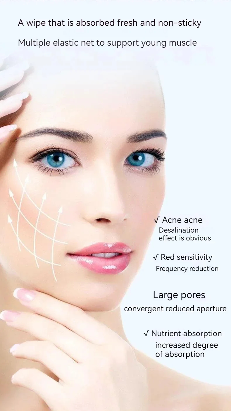 Blauw Koper Peptide Gevriesdro - Oligopeptide Wrinkle recensie en prijs