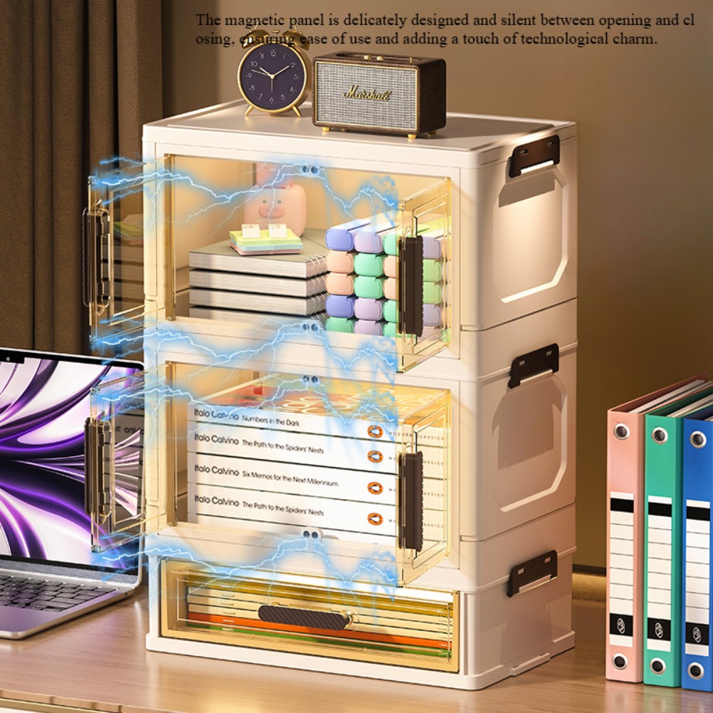 Multifunctionele 3-laags cosme - Luxury Skincare Organizer recensie en prijs